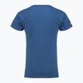 Shirt Herren Babolat Exercise Big Flag dark blue 2