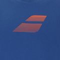 Shirt Herren Babolat Exercise Big Flag dark blue 4