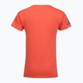 Shirt Herren Babolat Exercise Big Flag hot coral 2