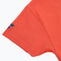 Shirt Herren Babolat Exercise Big Flag hot coral 4