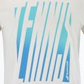 Shirt Herren Babolat Exercise Message cannoli cream 4