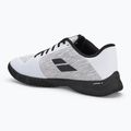 Padelschuhe Herren Babolat Jet Viva white/ black 3
