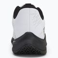 Padelschuhe Herren Babolat Jet Viva white/ black 6