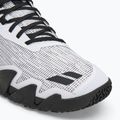 Padelschuhe Herren Babolat Jet Viva white/ black 7