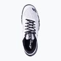 Padelschuhe Herren Babolat Jet Viva white/ black 11