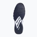 Padelschuhe Herren Babolat Jet Viva white/ black 12