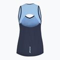 Tank Top Damen Babolat Drive Tank Top W drive blue 2