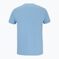 Shirt Herren Babolat Drive Cotton drive heritage blue 2