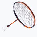 Badmintonschläger Babolat Prime black/ orange 5