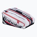 Padel-Tasche Babolat RH Pro Padel Technical 62 l white/black/red
