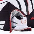 Padel-Tasche Babolat RH Pro Padel Technical 62 l white/black/red 3