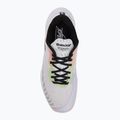 Badmintonschuhe Babolat Shadow Spirit 2 W white/white 5