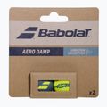 Vibrationsdämpfer Babolat Aero Damp 2 Stk. gray/yellow 2