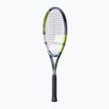 Tennisschläger Babolat Evo Aero Gen2 grey/fluorescent yellow 2