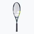 Tennisschläger Babolat Evo Aero Gen2 grey/fluorescent yellow 3
