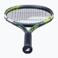 Tennisschläger Babolat Evo Aero Gen2 grey/fluorescent yellow 4