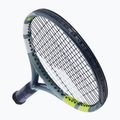 Tennisschläger Babolat Evo Aero Gen2 grey/fluorescent yellow 5