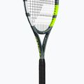 Tennisschläger Babolat Evo Aero Gen2 grey/fluorescent yellow 4