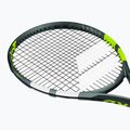 Tennisschläger Babolat Evo Aero Gen2 grey/fluorescent yellow 5
