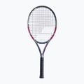 Tennisschläger Babolat Evo Aero Pink Gen2 grey/raspberry pink