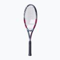 Tennisschläger Babolat Evo Aero Pink Gen2 grey/raspberry pink 2
