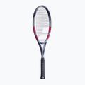 Tennisschläger Babolat Evo Aero Pink Gen2 grey/raspberry pink 3