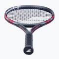 Tennisschläger Babolat Evo Aero Pink Gen2 grey/raspberry pink 4