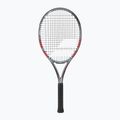 Tennisschläger Babolat Evo Aero Pink Gen2 grey/raspberry pink