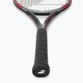 Tennisschläger Babolat Evo Aero Pink Gen2 grey/raspberry pink 3