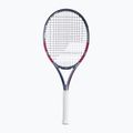 Tennisschläger Babolat Evo Aero Lite Pink Gen2 grey/raspberry pink