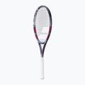 Tennisschläger Babolat Evo Aero Lite Pink Gen2 grey/raspberry pink 2