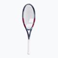 Tennisschläger Babolat Evo Aero Lite Pink Gen2 grey/raspberry pink 3