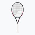 Tennisschläger Babolat Evo Aero Lite Pink Gen2 grey/raspberry pink