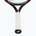 Tennisschläger Babolat Evo Aero Lite Pink Gen2 grey/raspberry pink 3