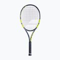 Tennisschläger Babolat Boost Aero grey yellow white