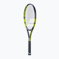 Tennisschläger Babolat Boost Aero grey yellow white 2