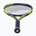 Tennisschläger Babolat Boost Aero grey yellow white 7