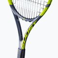 Tennisschläger Babolat Boost Aero grey yellow white 5