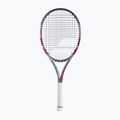 Tennisschläger Babolat Boost Aero Pink grey/pink/white