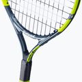 Kinder-Tennisschläger Babolat Carlitos Jr 21 6
