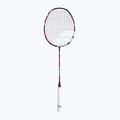 Badmintonschläger Babolat Prime black/red