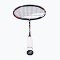 Badmintonschläger Babolat Prime black/red 4