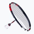 Badmintonschläger Babolat Prime black/red 5