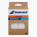 Schutzband Babolat Protecpro 2.0 X15 transparent 2