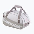 Tennistasche Babolat Court S Wimbledon 32 l white/ivory