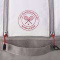 Tennistasche Babolat Court S Wimbledon 32 l white/ivory 4