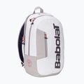 Tennisrucksack Babolat Pure Lite Wimbledon 25 l white/ivory