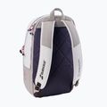 Tennisrucksack Babolat Pure Lite Wimbledon 25 l white/ivory 2