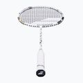 Badminton-Schläger für Kinder Babolat Prime white/gold 4