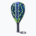 Padel-Schläger Babolat Viper Juan Lebron 3.0 FW blue depths/green flash 2